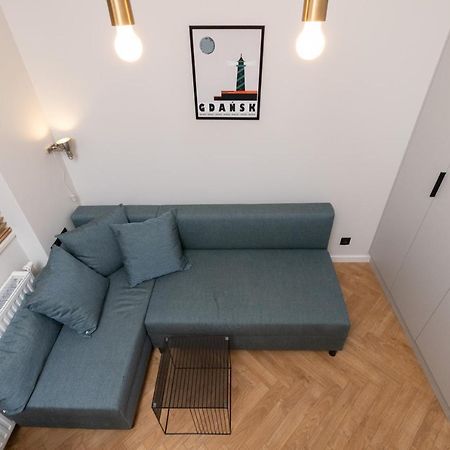 Nad Motlawa Apartamenty Seredynskiego By Noclegi Renters Γκντανσκ Εξωτερικό φωτογραφία