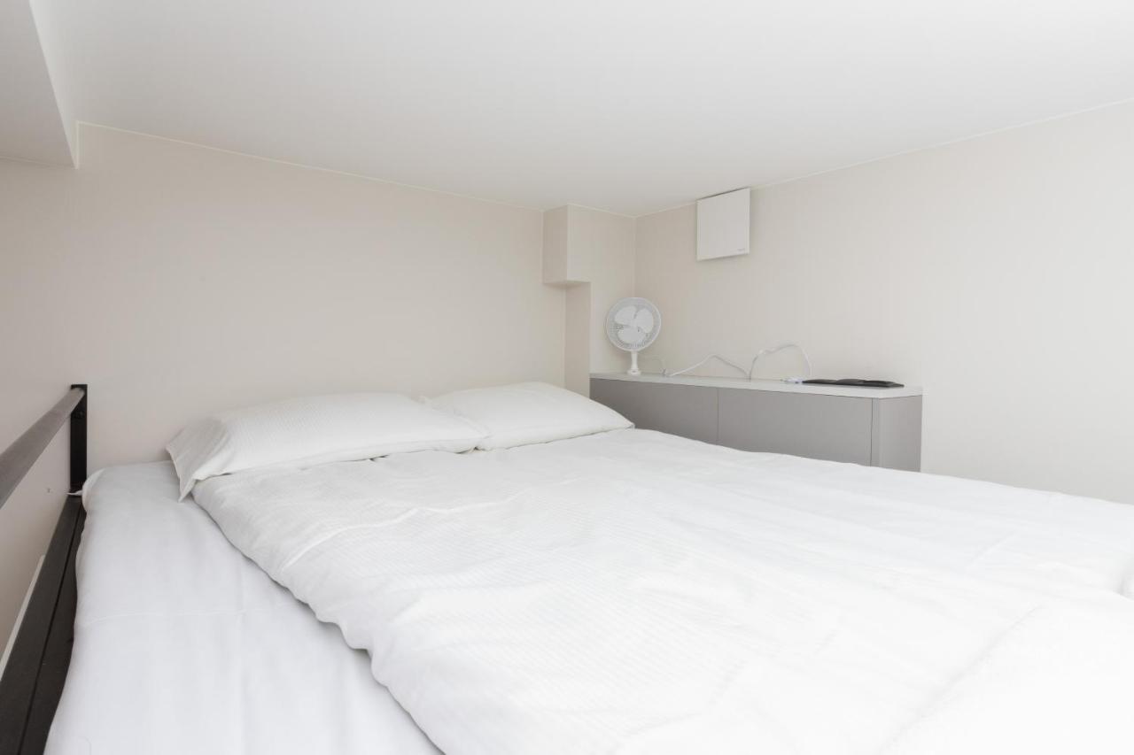 Nad Motlawa Apartamenty Seredynskiego By Noclegi Renters Γκντανσκ Εξωτερικό φωτογραφία